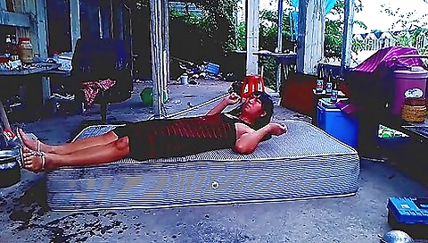 Snoring is all that needs to make the guy's success