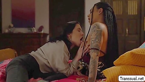 Busty brunette with big tits gets her asshole fucked hard