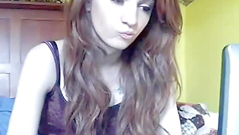 I get a beautiful ass and sexy ass in my solo porn film