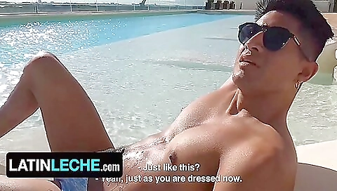 A hot amateur tattooed babe is getting fucked in a hardcore scene