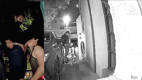 Amateur brunette takes a deep throat and gets pounded in a hole