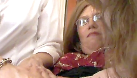 Deepthroat is a great way to taste milf and ride cock